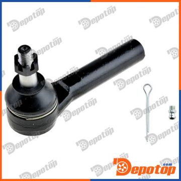 Rotule de direction pour CHRYSLER | AMGES3614, 5103320AA